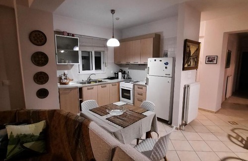 Nea Makri Apartment | piu verde1
