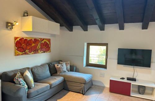 Gorizia Apartment | Piuma apartment