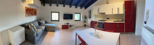 Gorizia Apartment | Piuma apartment