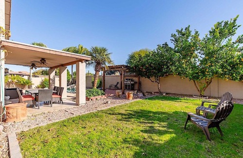 Glendale House | Piute Palace 5BR by Casago