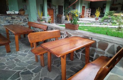 Detva House | Pivnica a Penzion pri studni