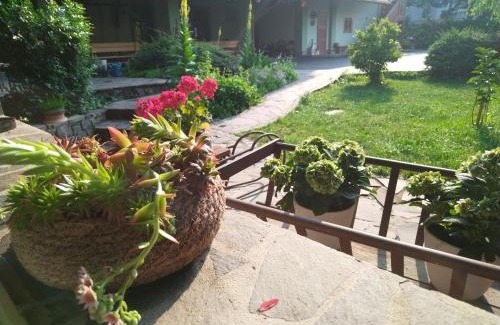 Detva House | Pivnica a Penzion pri studni