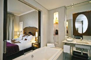 Greater Johannesburg Metropolitan Area Hotel | Pivot Hotel Montecasino