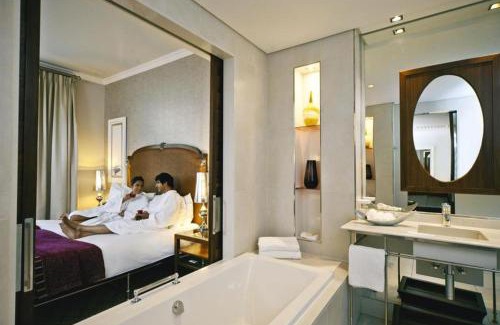 Greater Johannesburg Metropolitan Area Hotel | Pivot Hotel Montecasino