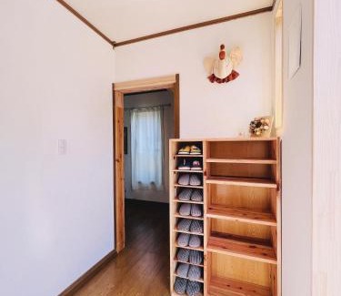 Echo Land Villa | Pixel Chalet.象宿.Hakuba Echoland白马滑雪避暑别墅