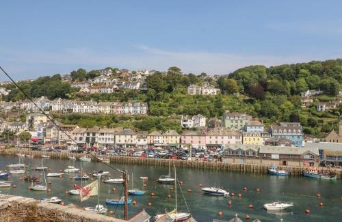 West Looe House | Pixie Cottage