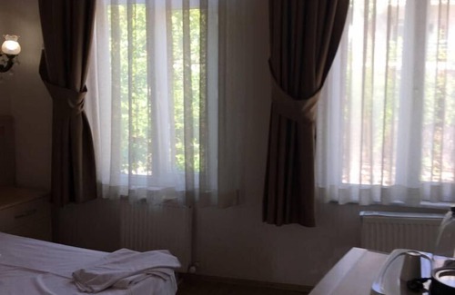 Sultanahmet Hostel | Piya Boutique Hotel