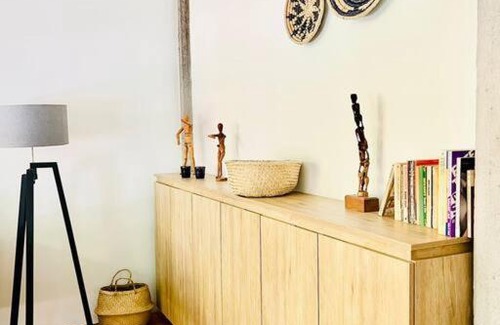 Escandon Apartment | Piyoli House