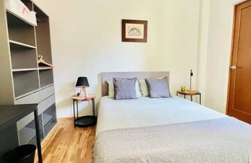 Escandon Apartment | Piyoli House