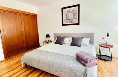 Escandon Apartment | Piyoli House