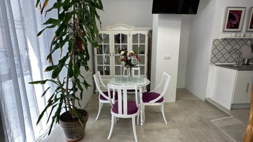 Santa Clara Apartment | Pizarro 23, en el corazón de Cáceres