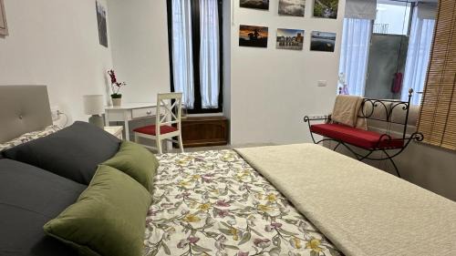 Santa Clara Apartment | Pizarro 23, en el corazón de Cáceres