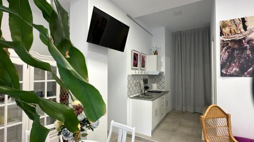 Santa Clara Apartment | Pizarro 23, en el corazón de Cáceres