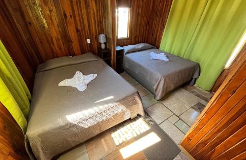 Santa Elena House | Pizote house