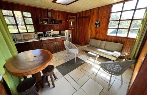 Santa Elena House | Pizote house