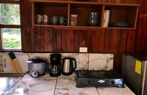 Santa Elena House | Pizote house