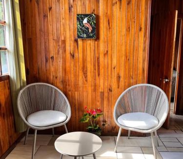 Santa Elena House | Pizote house