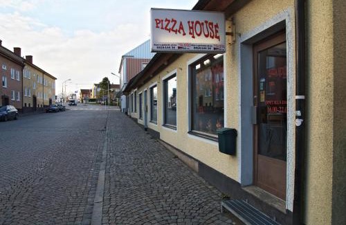Simrishamn Bed & Breakfast | Pizza House Bed Simrishamn
