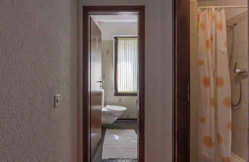 Vogorno Hotel | Pizzo Vogorno