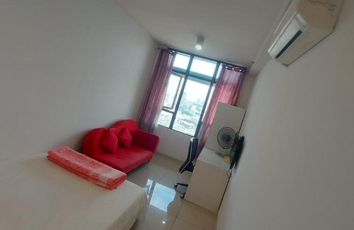 Petaling Jaya Apartment | Pj centerstage