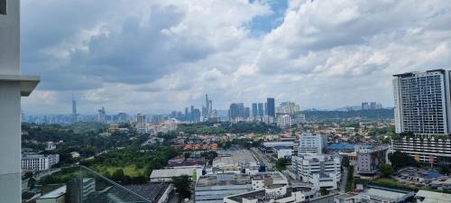 Petaling Jaya Apartment | PJ UM PacificStar Suite 2-3pax by DingDing