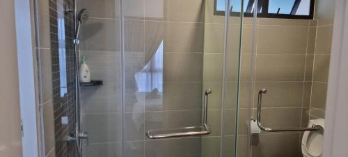 Petaling Jaya Apartment | PJ UM PacificStar Suite 2-3pax by DingDing