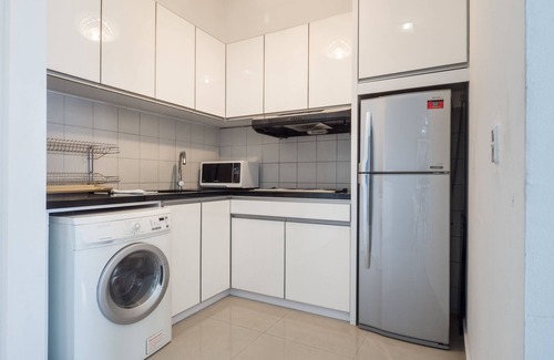 Petaling Jaya Apartment | PJ8 Service Suites at Petaling Jaya