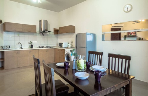 Petaling Jaya Apartment | PJ8 Service Suites at Petaling Jaya