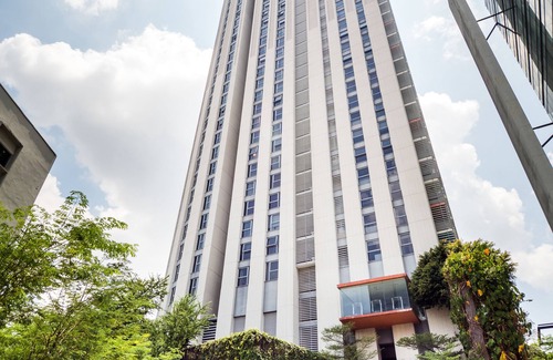 Petaling Jaya Apartment | PJ8 Service Suites at Petaling Jaya