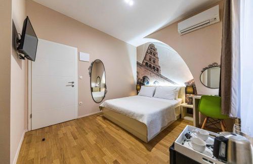 Old Town House | PJACA CITY ROOMS