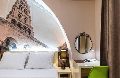 Old Town House | PJACA CITY ROOMS