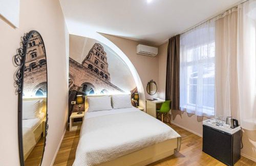 Old Town House | PJACA CITY ROOMS