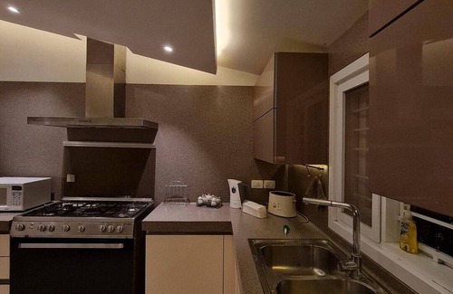 PECHS Villa | 232 m² Villa ∙ 2 bedrooms ∙ 4 guests