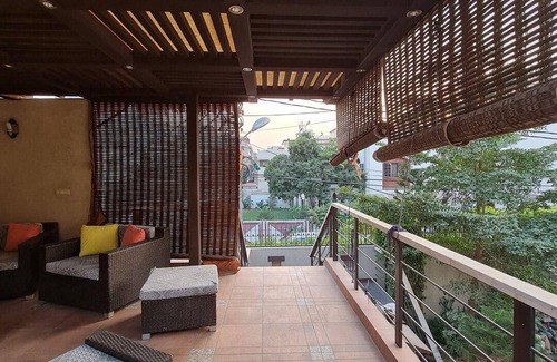 PECHS Villa | 232 m² Villa ∙ 2 bedrooms ∙ 4 guests
