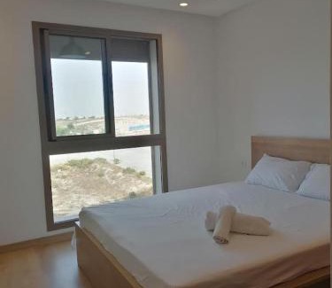 Oulad Khallouf Apartment | plénitude