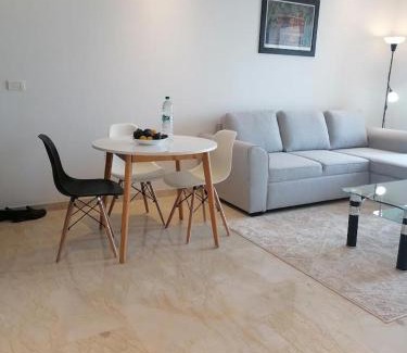Oulad Khallouf Apartment | plénitude