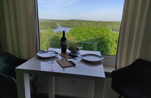 Ploen Apartment | Plöner Ostblick
