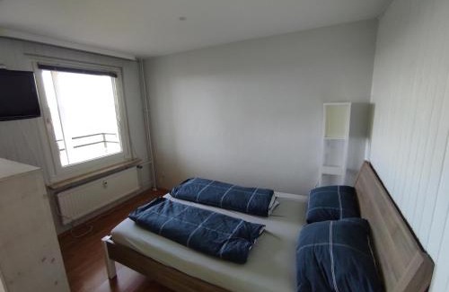 Ploen Apartment | Plöner Ostblick