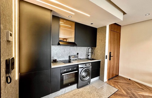Casablanca Apartment | PLŪMA Appartement Moderne au cœur de Casablanca