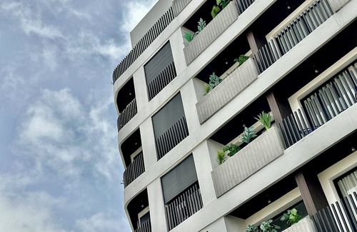 Casablanca Apartment | PLŪMA Appartement Moderne au cœur de Casablanca