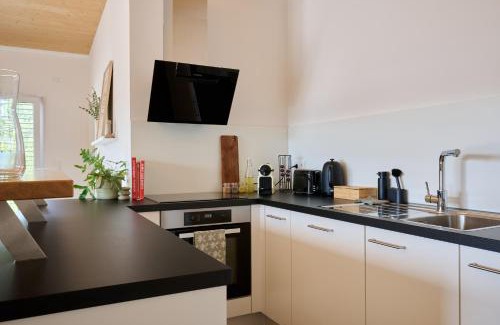 Freising Apartment | PL-Apartments-Freising - The Penthouse - UrbanElegance