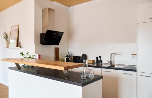 Freising Apartment | PL-Apartments-Freising - The Penthouse - UrbanElegance