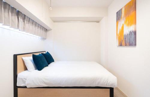 Takanawa Apartment | PL Park Lane Shirokane Takanawa