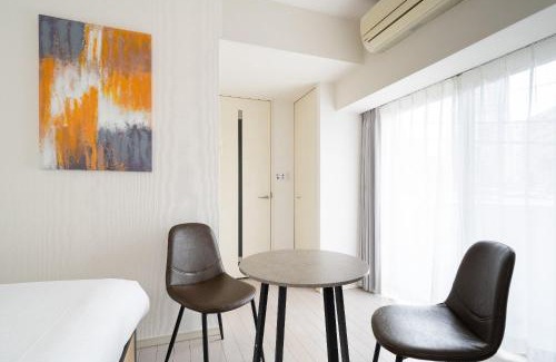 Takanawa Apartment | PL Park Lane Shirokane Takanawa