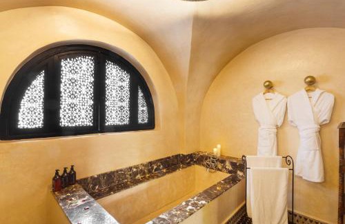 Douar Sidi Youssef Ben Ali Hotel | Pl place boutique hôtel & restaurant