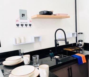 Constanza Apartment | PL Residencia #2