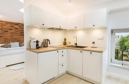 Bydgoszcz Apartment | 55 m² Apartment ∙ 2 guests