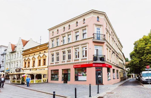 Bydgoszcz Apartment | 55 m² Apartment ∙ 2 guests