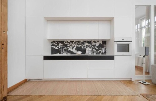 Srodmiescie Apartment | pl. Staszica 24 | Prestigious Apartment | WiFi