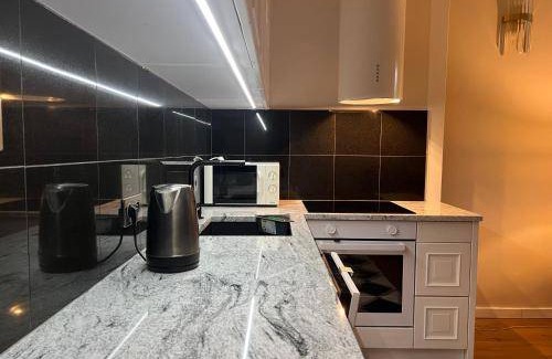 Wzgorze Swietego Maksymiliana Apartment | 48 m² Apartment ∙ 2 bedrooms ∙ 6 guests
